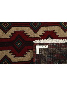 Hand made rug Balutch Persia cm.102x185 2