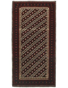 Hand made rug Balutch Persia cm.90x174