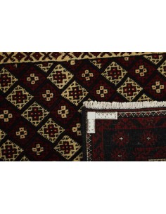 Hand made rug Balutch Persia cm.90x174 2