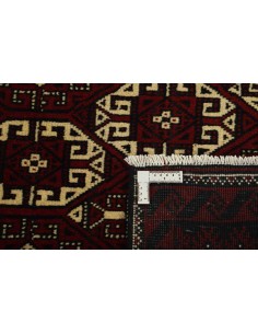 Hand made rug Balutch Persia cm.102x195 2