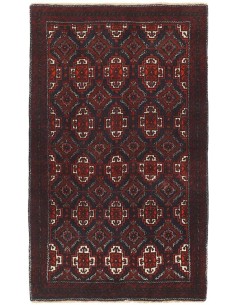 Hand made rug Balutch Persia cm.97x163
