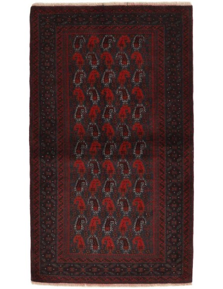 Hand made rug Balutch Persia cm.101x170