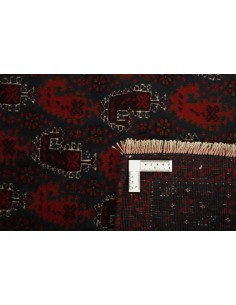 Hand made rug Balutch Persia cm.101x170 2