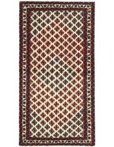 Hand made rug Balutch Persia cm.105x196