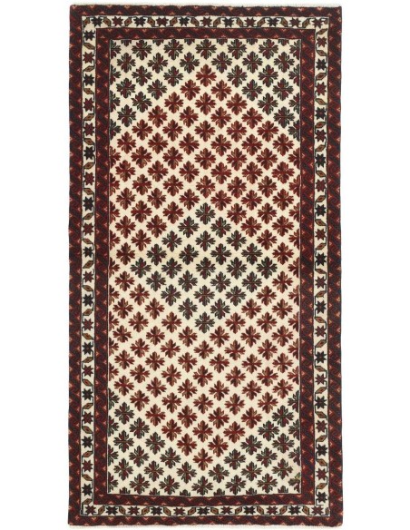 Hand made rug Balutch Persia cm.105x196