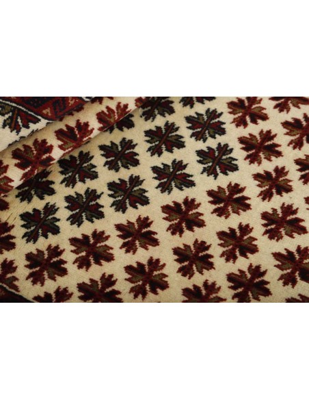 Hand made rug Balutch Persia cm.105x196