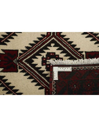 Hand made rug Balutch Persia cm.95x195