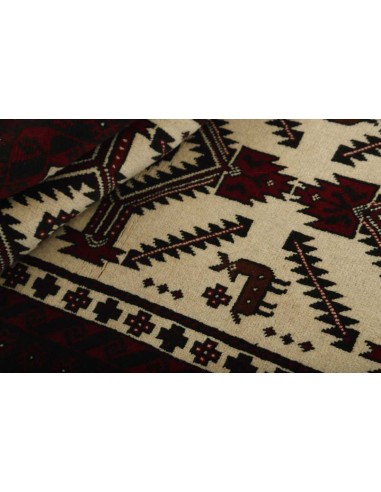 Hand made rug Balutch Persia cm.95x195