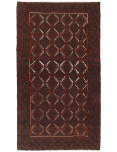 Hand made rug Balutch Persia cm.101x178