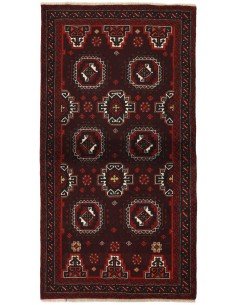 Hand made rug Balutch Persia cm.105x197