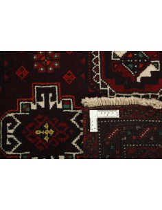 Hand made rug Balutch Persia cm.105x197 2