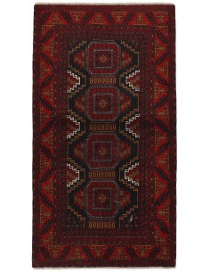 Hand made rug Balutch Persia cm.111x200