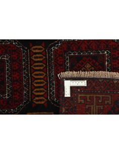 Hand made rug Balutch Persia cm.111x200 2