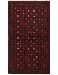 Hand made rug Balutch Persia cm.98x174