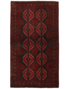 Hand made rug Balutch Persia cm.100x183