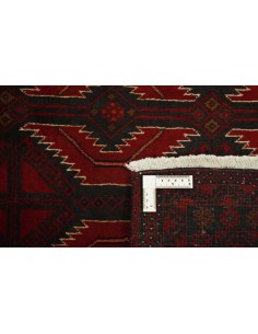 Hand made rug Balutch Persia cm.100x183 2