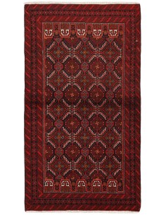 Hand made rug Balutch Persia cm.103x186