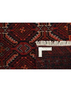 Hand made rug Balutch Persia cm.103x186 2