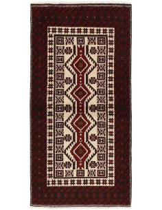 Hand made rug Balutch Persia cm.95x180