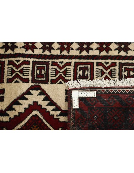 Hand made rug Balutch Persia cm.95x180