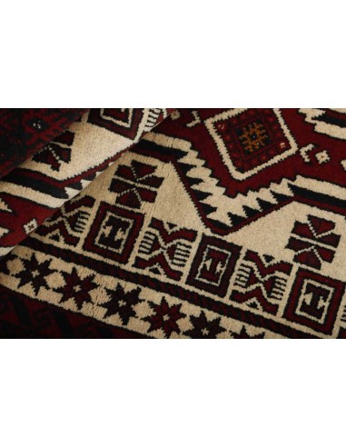 Hand made rug Balutch Persia cm.95x180
