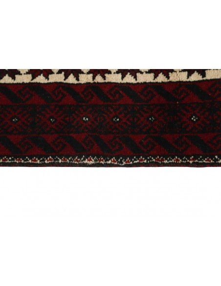 Hand made rug Balutch Persia cm.95x180