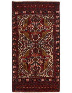 Hand made rug Balutch Persia cm.84x161