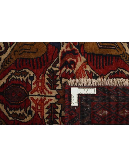 Hand made rug Balutch Persia cm.84x161