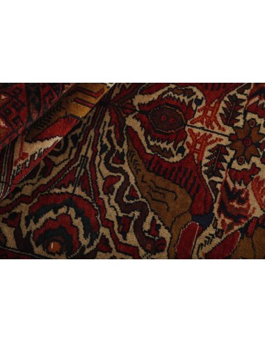 Hand made rug Balutch Persia cm.84x161