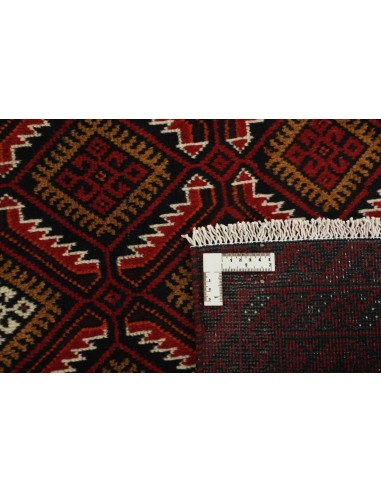 Hand made rug Balutch Persia cm.105x202