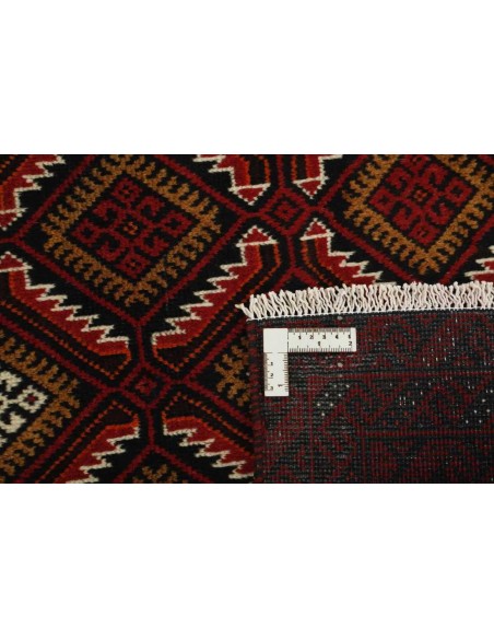 Hand made rug Balutch Persia cm.105x202