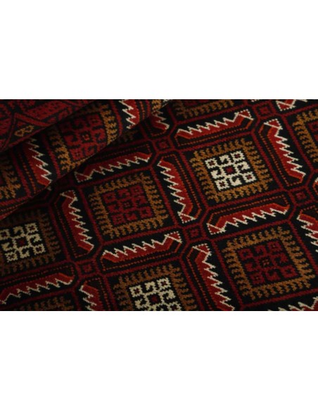 Hand made rug Balutch Persia cm.105x202