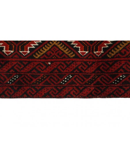 Hand made rug Balutch Persia cm.105x202