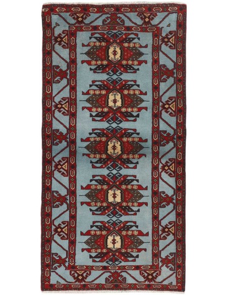 Hand made rug Balutch Persia cm.83x164