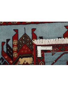 Hand made rug Balutch Persia cm.83x164 2