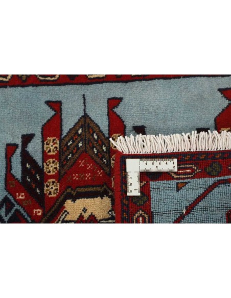 Hand made rug Balutch Persia cm.83x164
