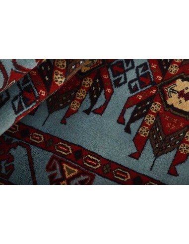Hand made rug Balutch Persia cm.83x164