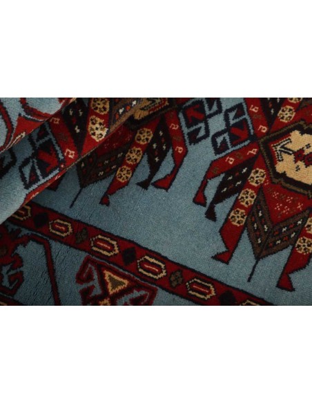Hand made rug Balutch Persia cm.83x164