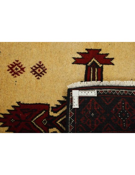 Hand made rug Balutch Persia cm.100x188