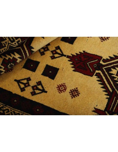 Hand made rug Balutch Persia cm.100x188