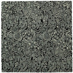 TAPPETO ESMERALDAS MISSONI T20 QUADRATO CM.220X200