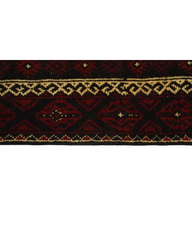 Hand made rug Balutch Persia cm.100x188