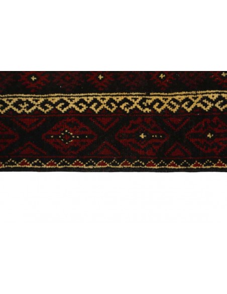 Hand made rug Balutch Persia cm.100x188