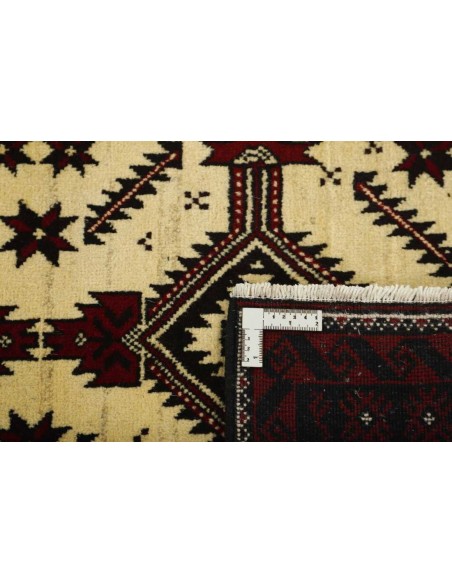 Hand made rug Balutch Persia cm.98x190