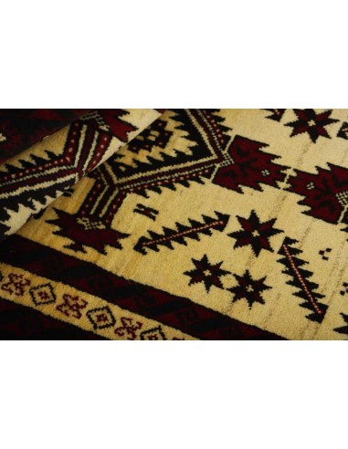 Hand made rug Balutch Persia cm.98x190