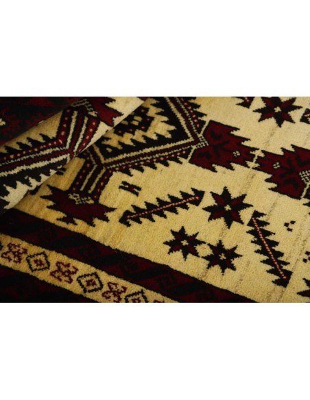 Hand made rug Balutch Persia cm.98x190