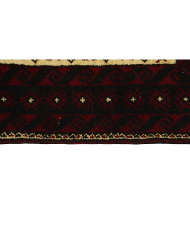 Hand made rug Balutch Persia cm.98x190