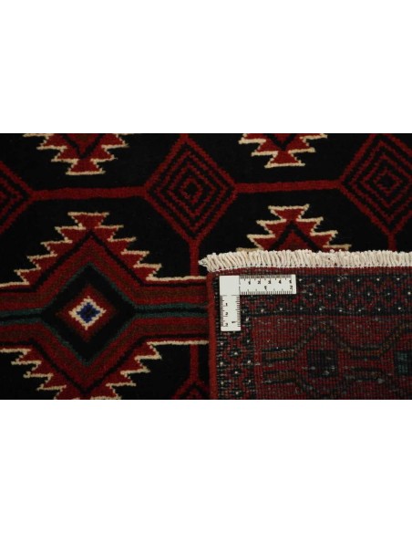 Hand made rug Balutch Persia cm.106x196