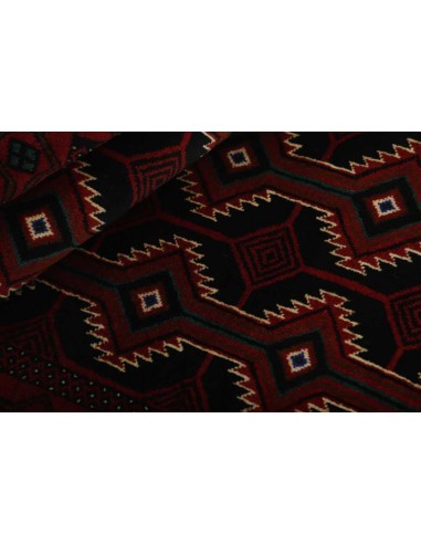 Hand made rug Balutch Persia cm.106x196