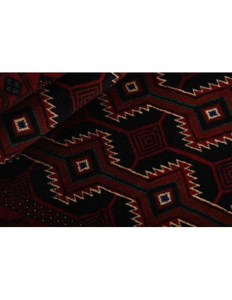 Hand made rug Balutch Persia cm.106x196